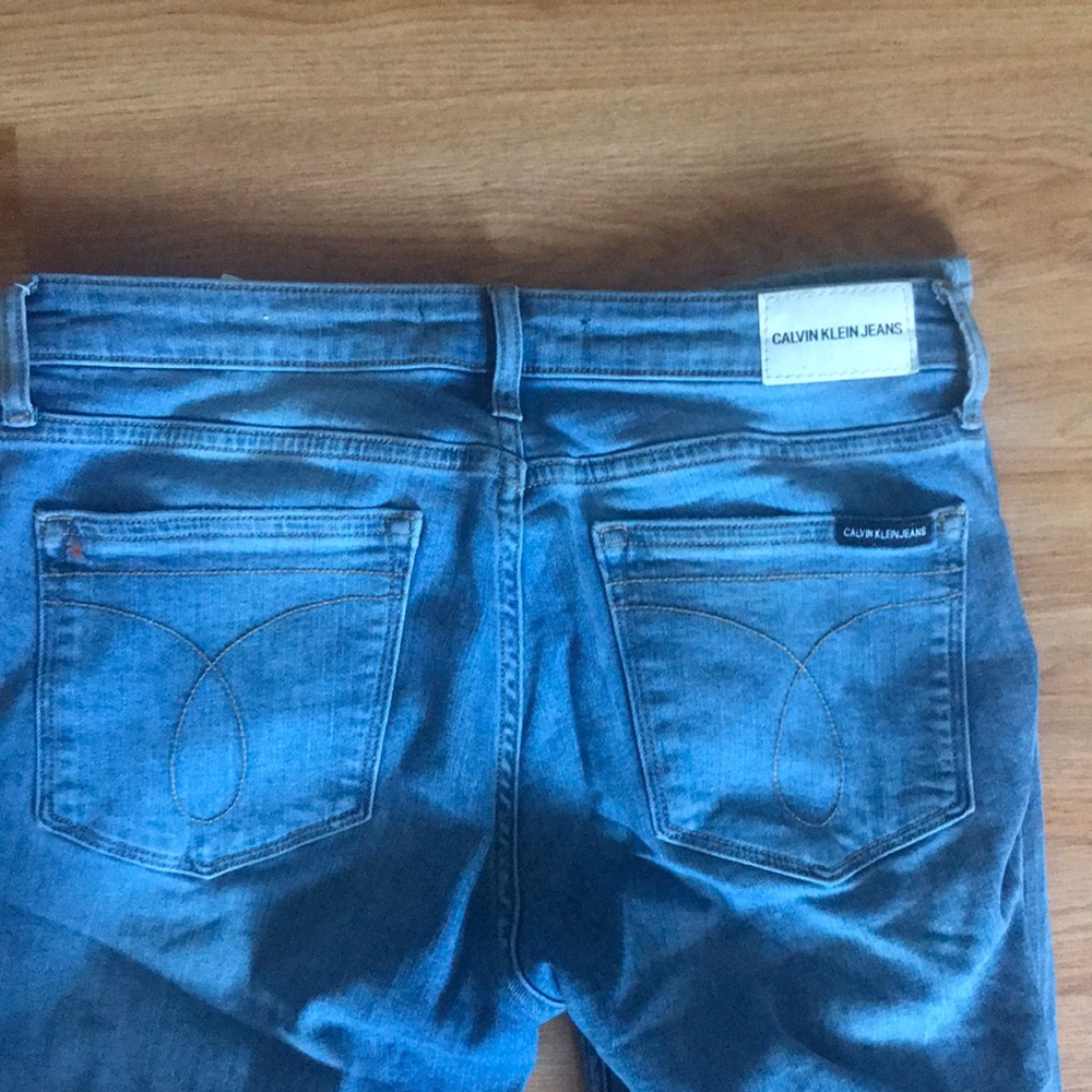 Calvin Klein Jeans Light wash